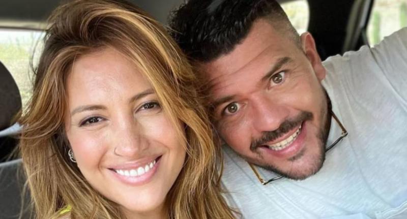 Latife Soto ve el futuro de Karen Bejarano y Juan Pedro Verdier