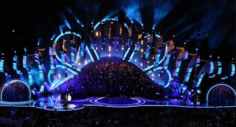 Festival de Viña evalúa realización de la tercera noche del certamen