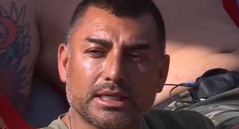 Andrés Caniulef reveló diagnóstico de VIH - Palabra de Honor