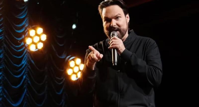 George Harris fue pifiado en Viña 2025