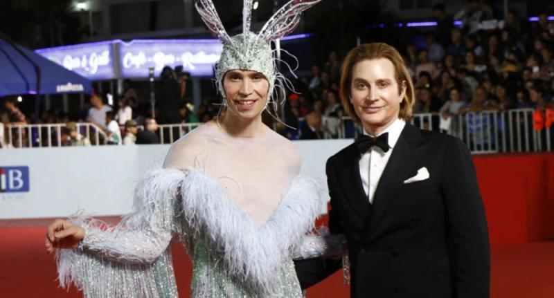 Di Mondo - Gala de Viña 2019