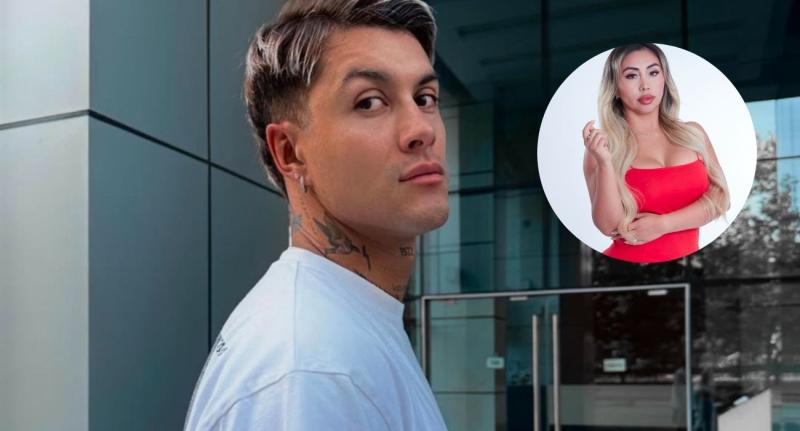 Nicolás Solabarrieta - Instagram