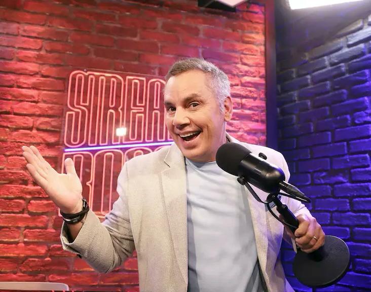 "El Fenómeno" desde el 17 de febrero.