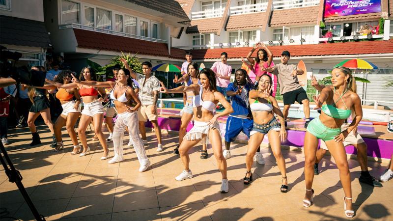 Los últimos capítulos de "El Fenómeno"