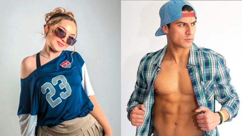 Los nuevos integrantes de "El Fenómeno"