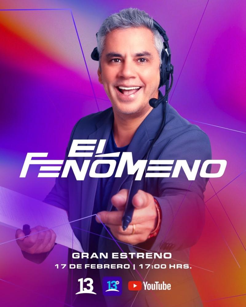 El Fenómeno