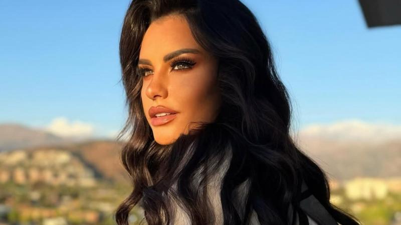 Emilia Dides - Créditos: Instagram