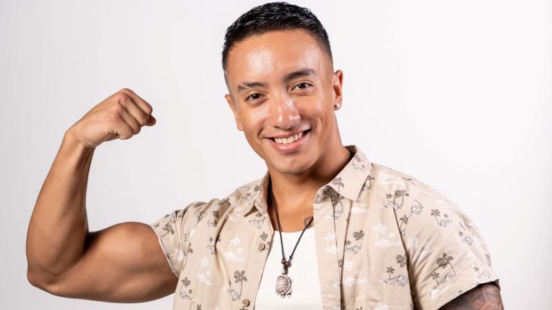 Esteban Gómez de "El Fenómeno"