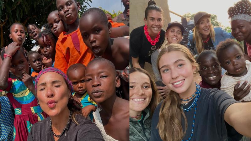 Angélica Castro habla de su nuevo proyecto en 13C