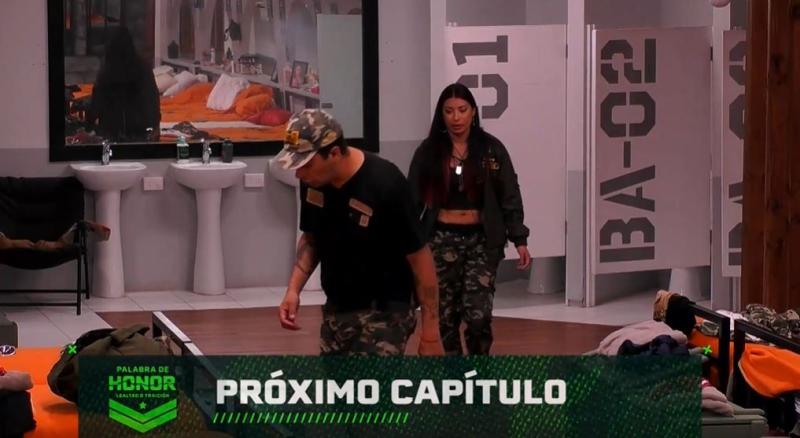 Fanny Cuevas se pondrá a llorar