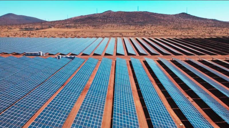 Energía Infinita de 13C.