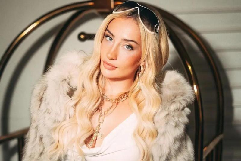 Fran Maira - Instagram.