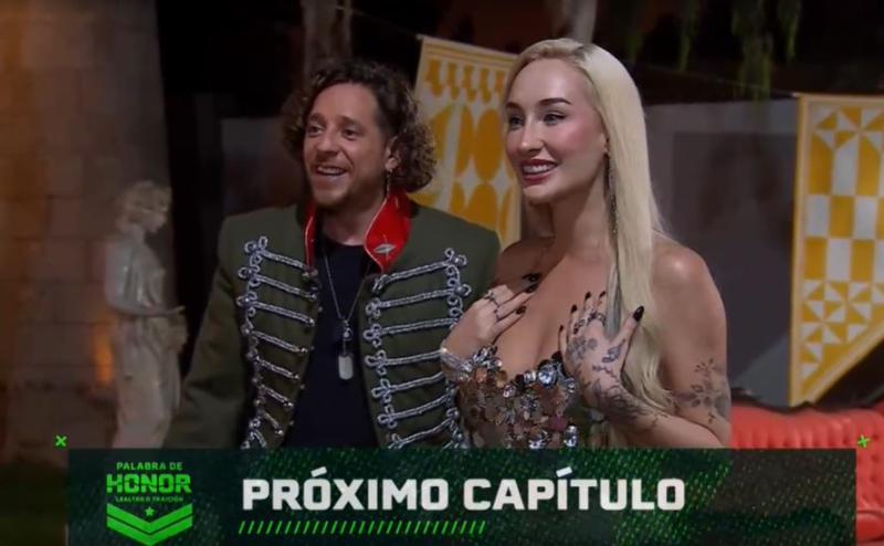 Fran Maira visitará Palabra de Honor