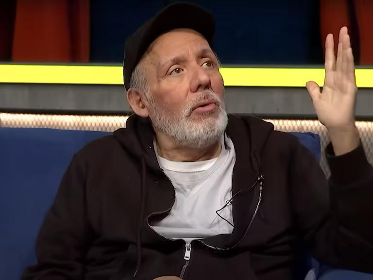 Gabriel Prieto, actor nacional vuelve a las tablas.