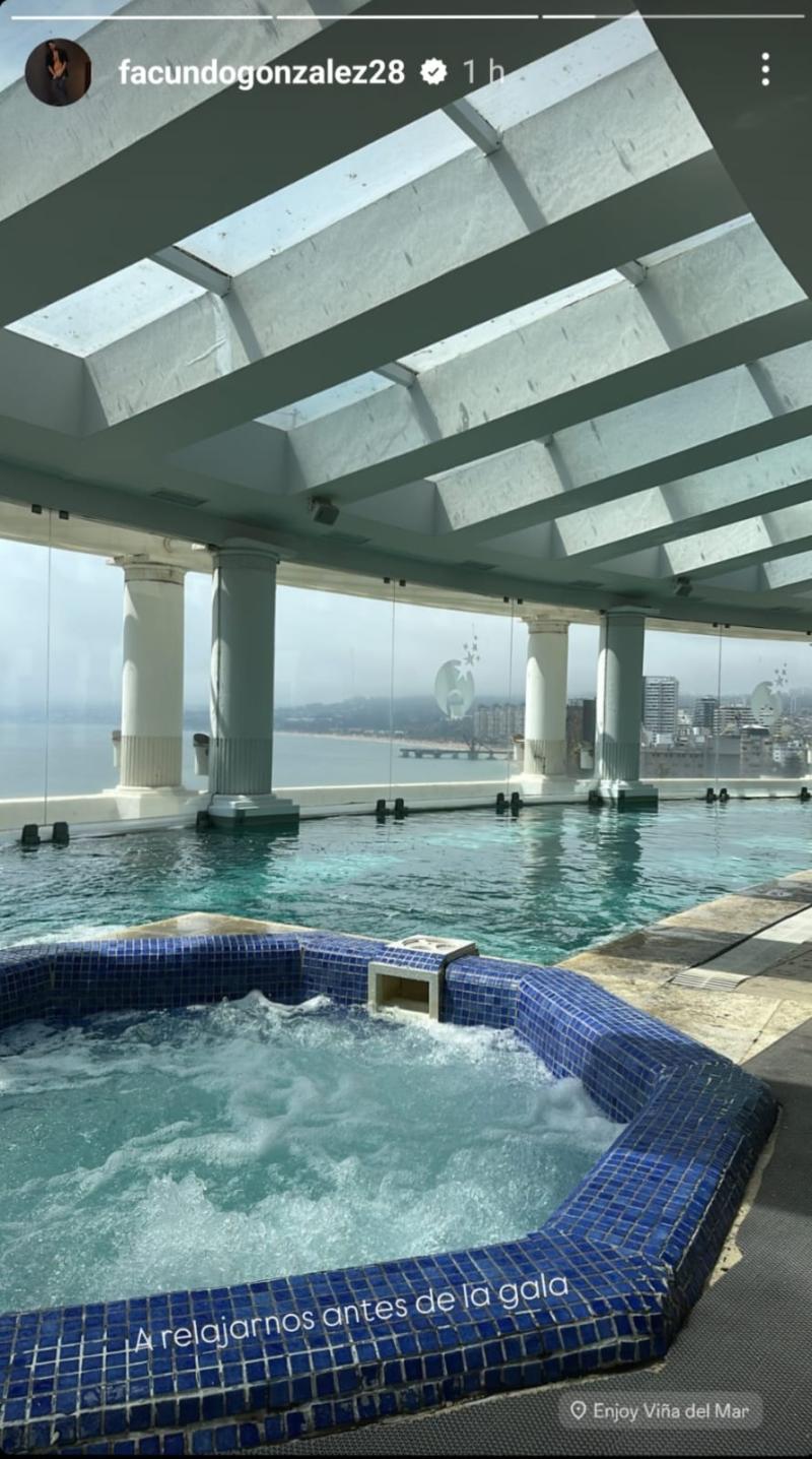 Historia de Facundo González