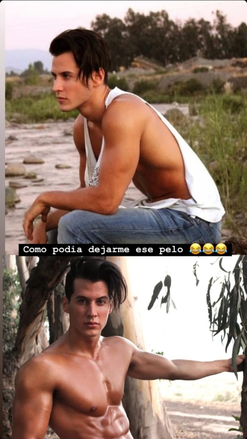 Historia Mel Alcalde