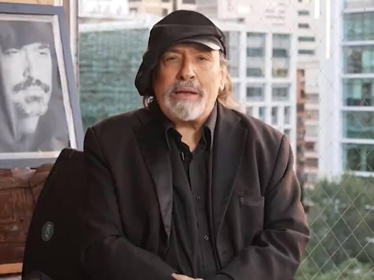 Familia de Miguel Piñera llega a Temuco tras su complejo estado médico