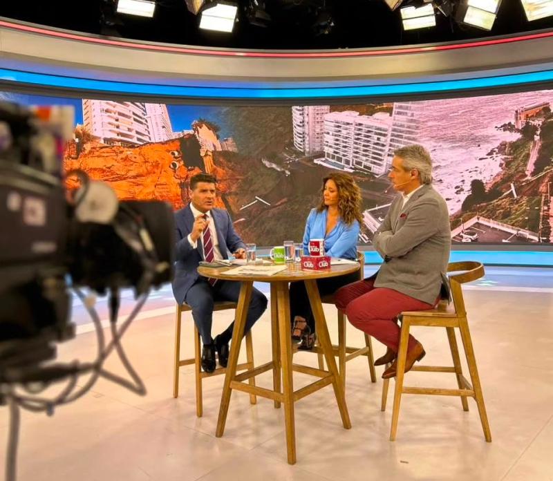 Claudio Rojas - Tu Día