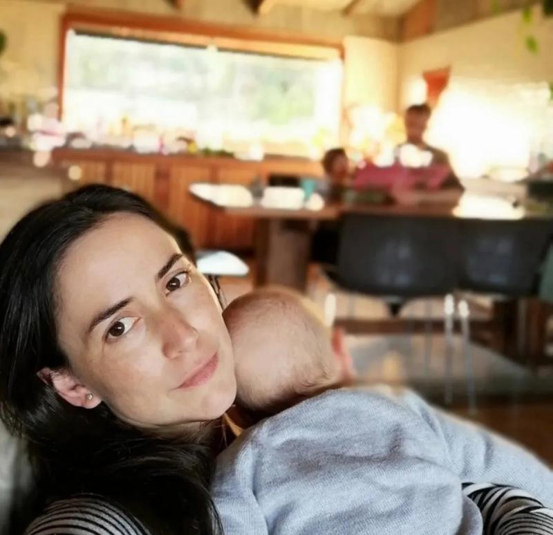 Lorena Bosch - Instagram