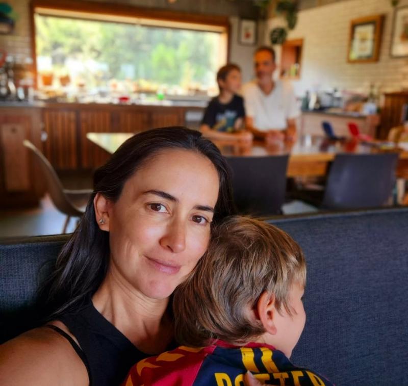 Lorena Bosch - Instagram