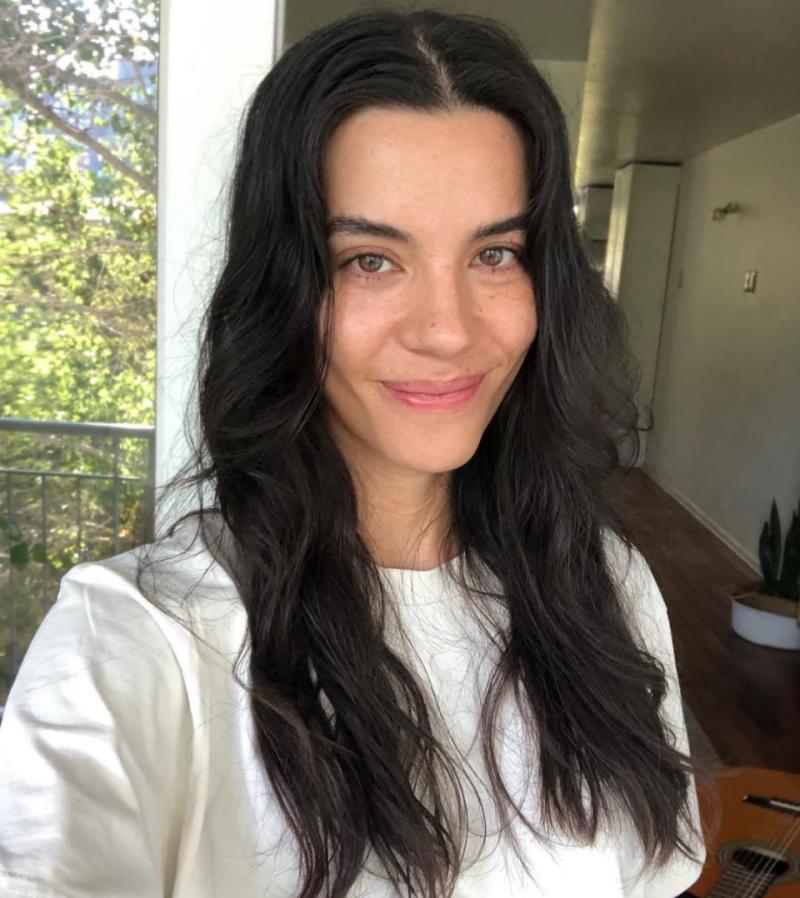 Aseguran que Claudio Castellón fue captado a los besos con Susana Hidalgo