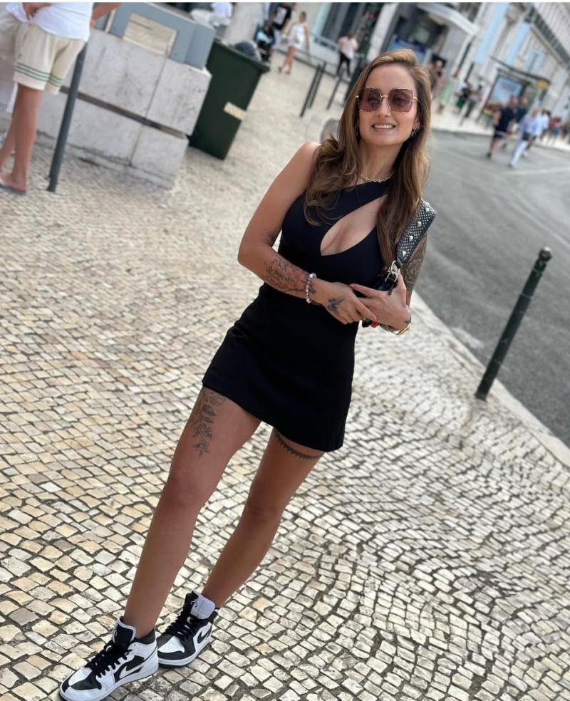 Catalina Ponce - Instagram