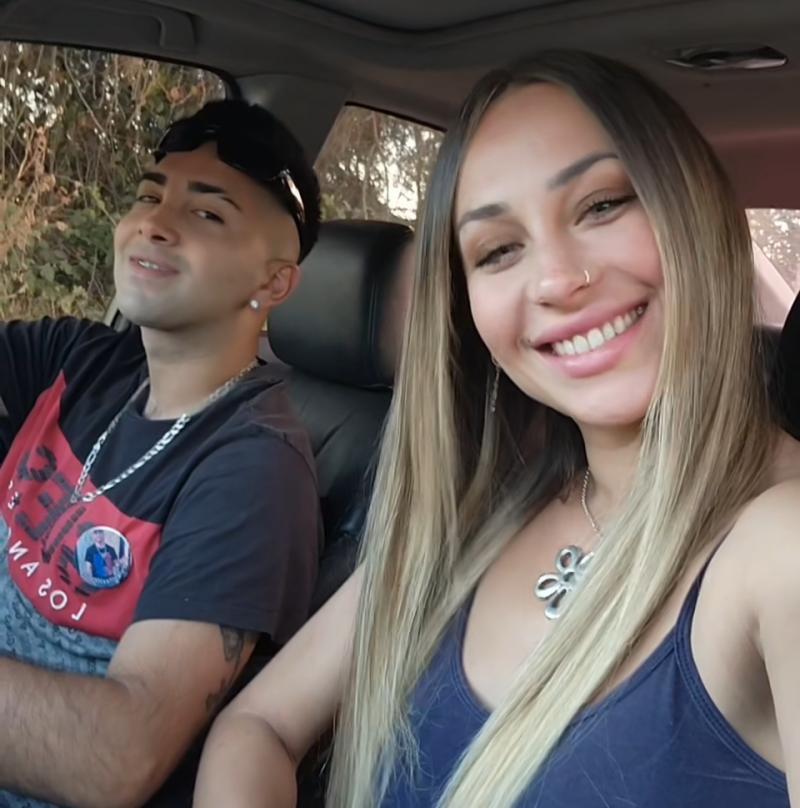 Ingrid Aceitón - Instagram