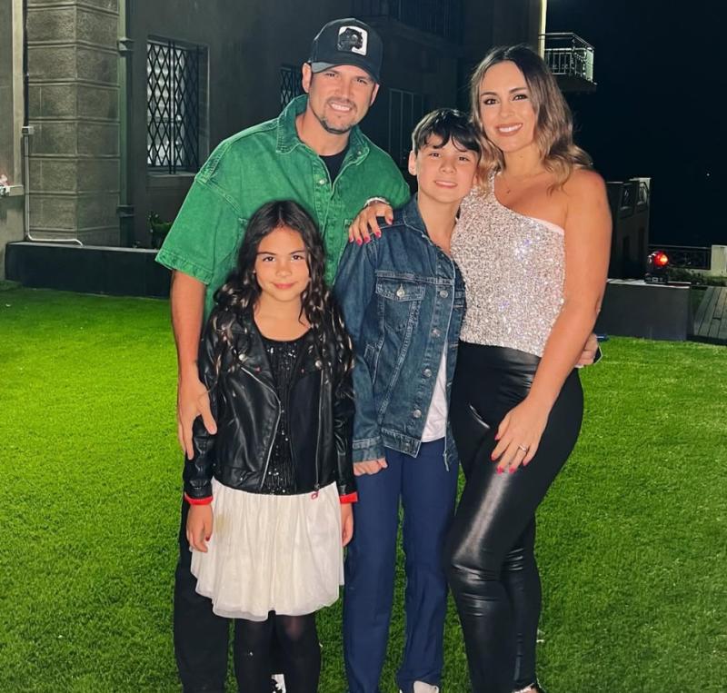 Anterior registro fotográfico de Maura Rivera - 2024