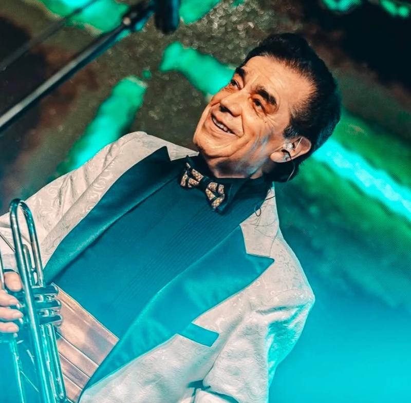 Preocupación por estado de Marti Palacios, fundado de Sonora Palacios - Instagram