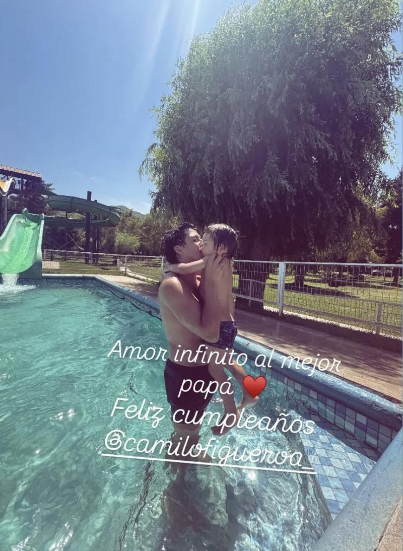 Mayte Rodríguez - Instagram