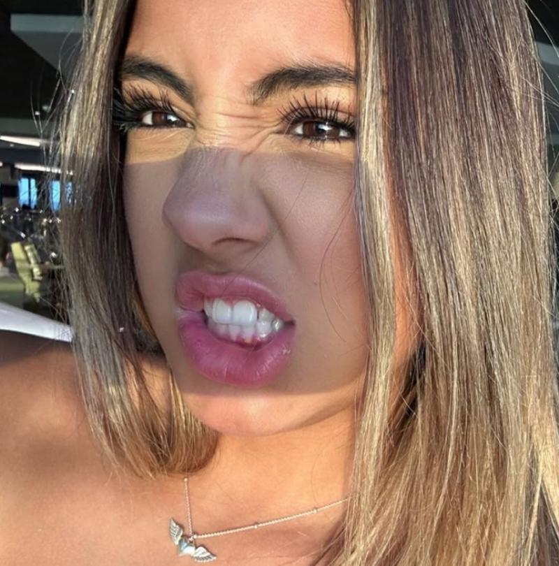 Imagen compartida por Paloma Aliaga - Instagram