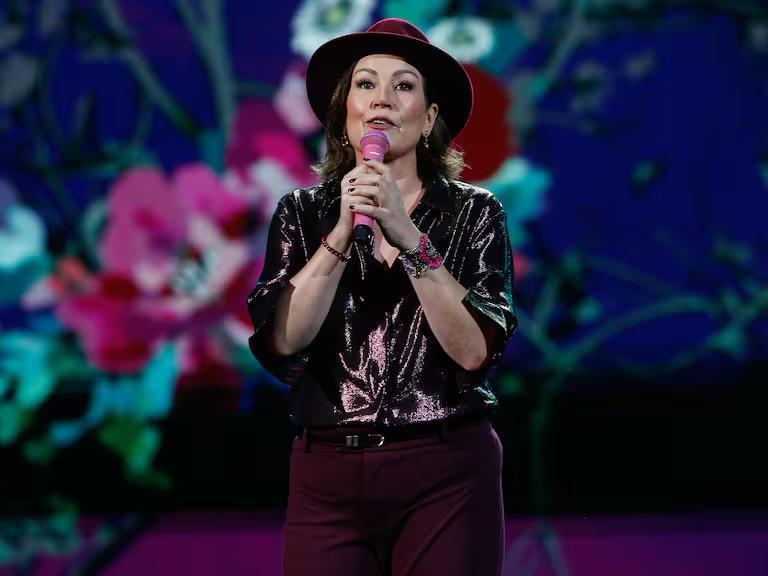 Javiera Contador - Instagram.