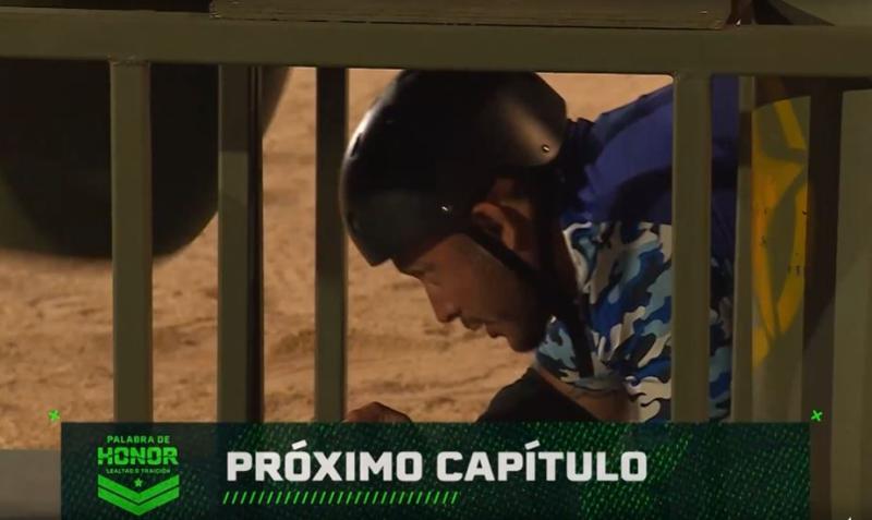 Duelo de eliminación