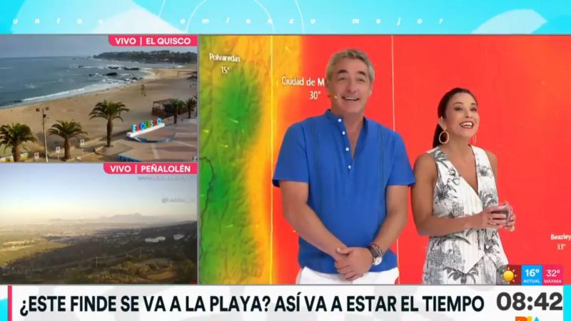 José Luis Repenning confiesa con quién celebrará el 14 de febrero: "Mi verdadero amor"