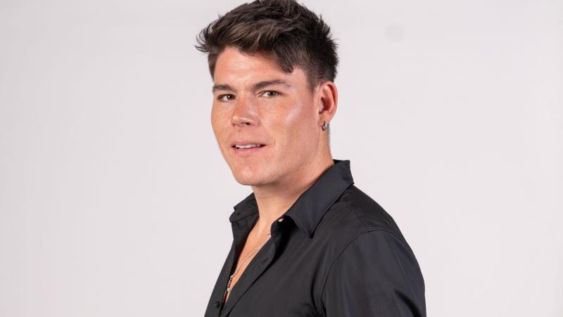 José Manuel Cerda de "El Fenómeno"