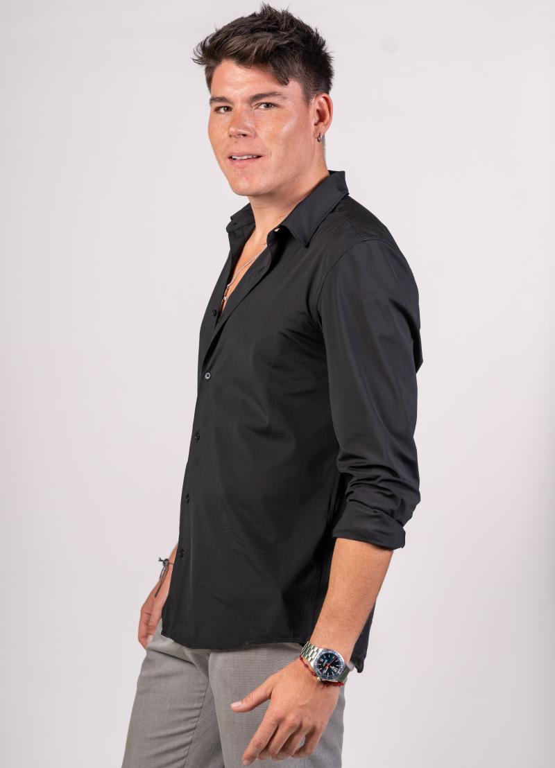 José Manuel Cerda, hermano de Raimundo Cerda, es el nuevo confirmado de "El Fenómeno".