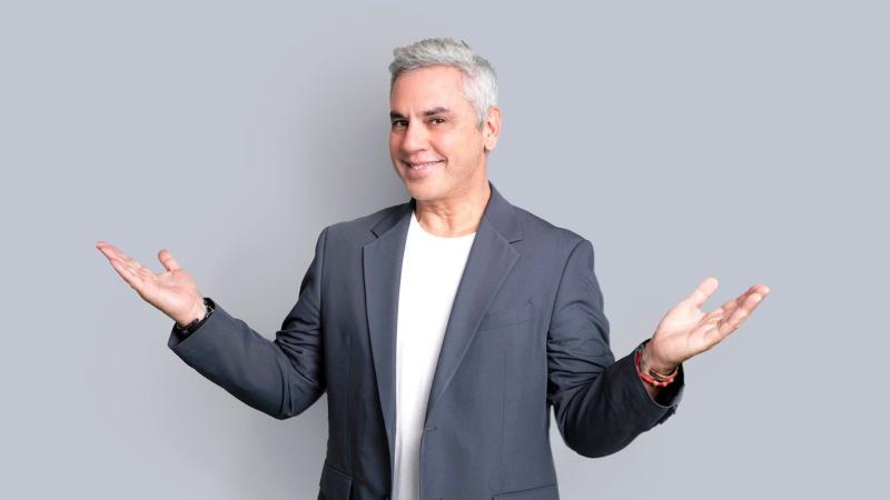 José Miguel Viñuela en "El Fenómeno"