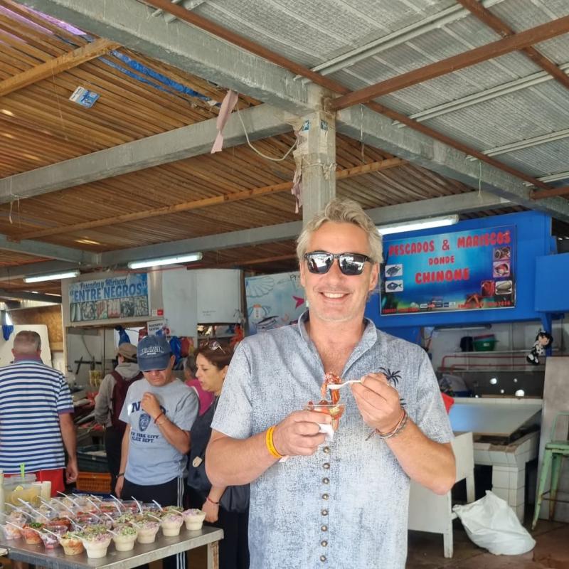 José Luis Repenning