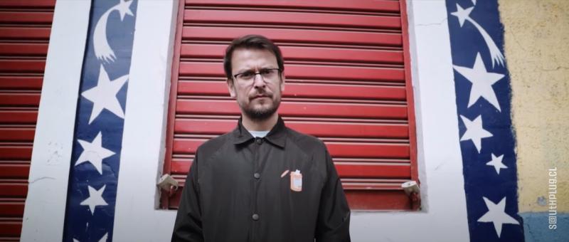 Motivado: La música electrónica como un medio para canalizar emociones.