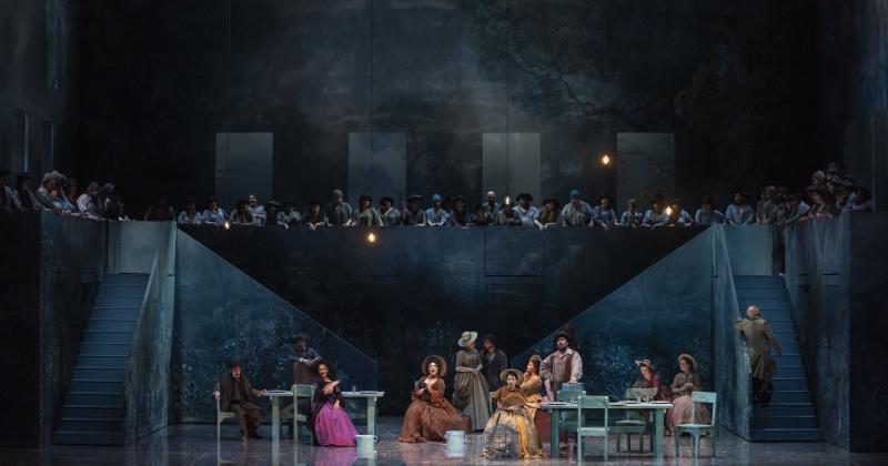 Ballets, conciertos, óperas y espectáculos familiares: Municipal de Santiago lanza temporada digital con estrenos de verano.