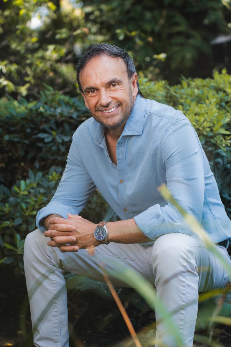 Rodrigo Sepúlveda formará parte del jurado del Festival de Viña 2025.