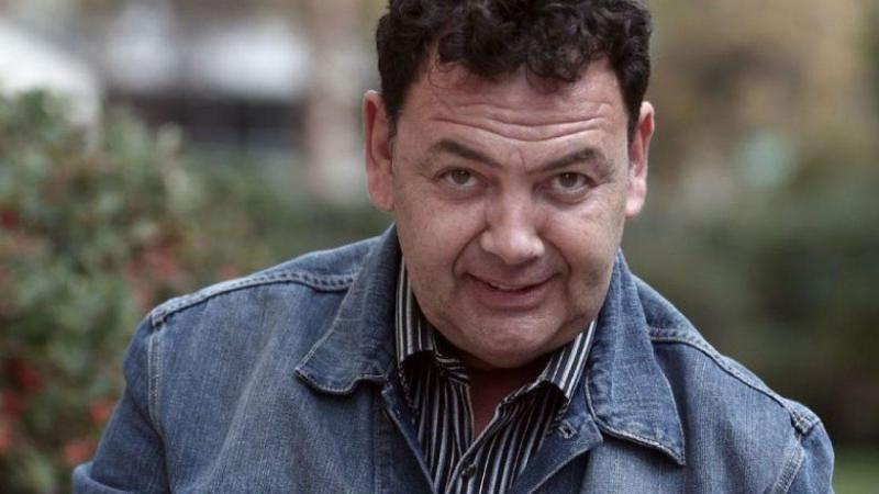 "Palta" Meléndez - Instagram.