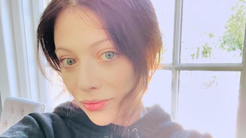 Michelle Trachtenberg - Créditos: Instagram
