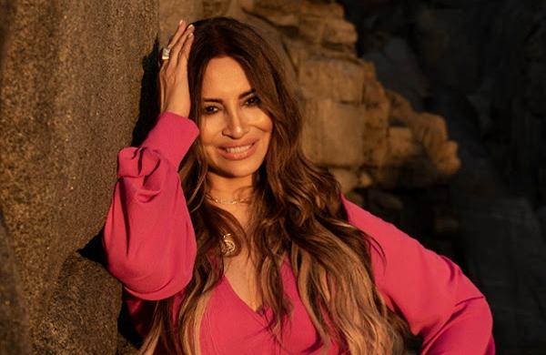 Myriam Hernández promete una inolvidable presentación en el Festival de Viña.