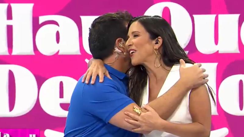 Nacho Gutiérrez en "¡Hay que decirlo!"