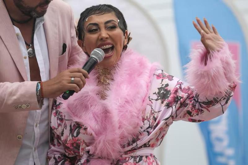 Naya Fácil - Instagram.