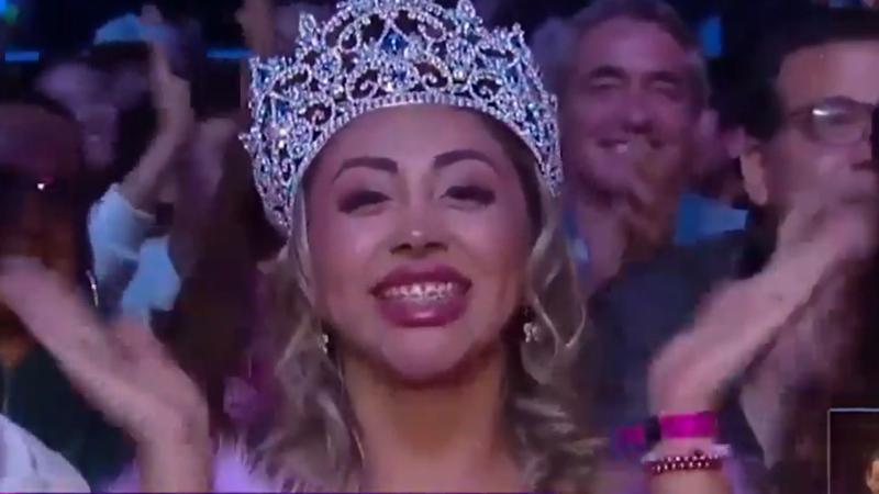 Naya Fácil realiza importante cambio en la Gala del Pueblo