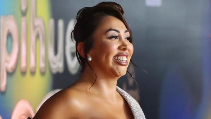 Naya Fácil - Copihue de Oro 2025