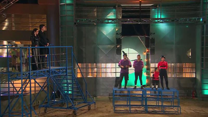 Duplas a competir en el duelo de eliminación de Palabra de Honor