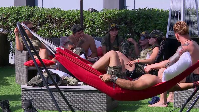 Reclutas conversarán sobre las enfermedades